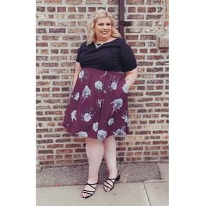 Meet your Posher, Tracey